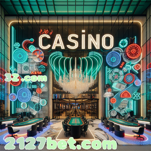 Descubra a Categoria de Jogos de Pagamentos em 2127bet.com